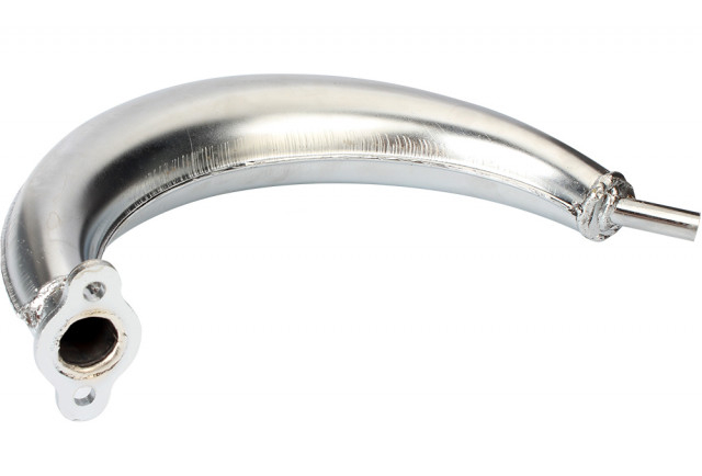 Esapament kit motor bicicleta "BANANA" [2]