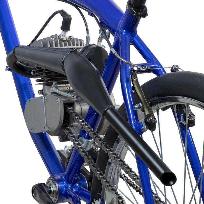 Esapament kit motor bicicleta " High prformance" [3]