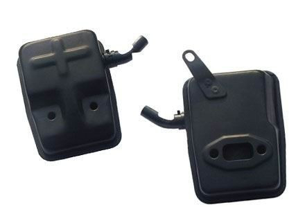 Esapament motocoasa chinezeasca [2]