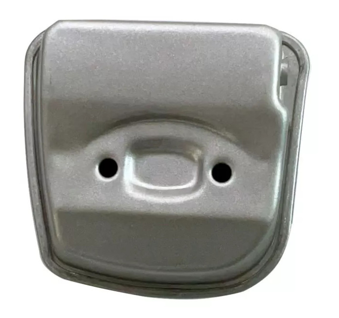 Esapament motocoasa compatibil Stihl Fs 55 [2]