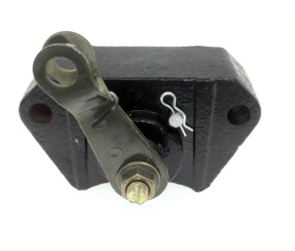 Etrier frana ATV CF Moto CF500 [2]