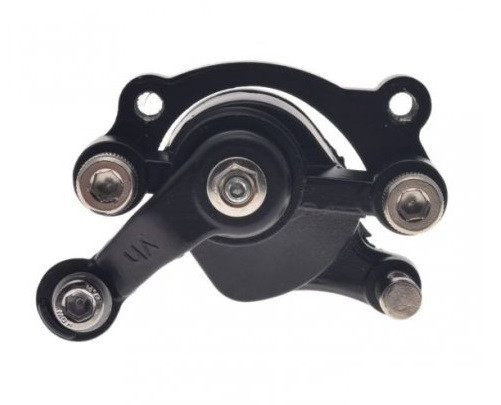 Etrier frana fata Pocket bike, mini atv [2]