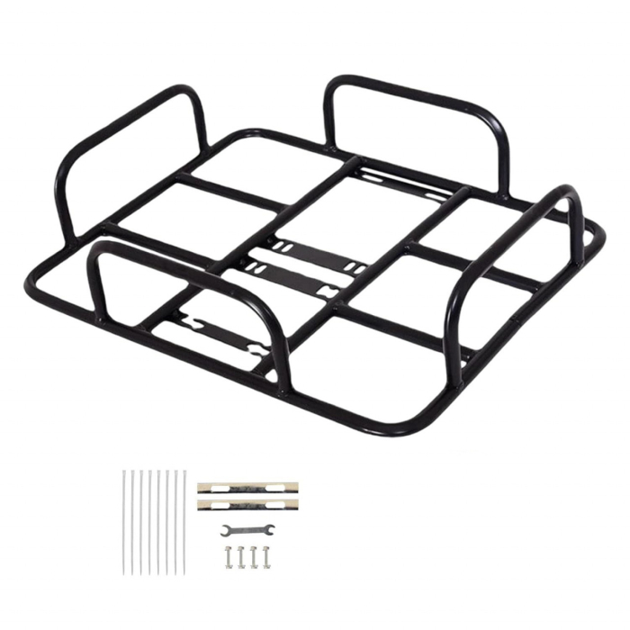 Extensie portbagaj scuter [1]