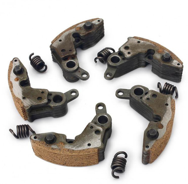 Ferodouri ambreiaj Atv CF Moto CF800, Z8, X8 (800cc) [1]