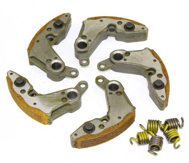 Ferodouri ambreiaj Atv CF Moto X5 500cc [1]