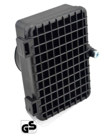 Filtru aer atomizor Solo 423 [2]