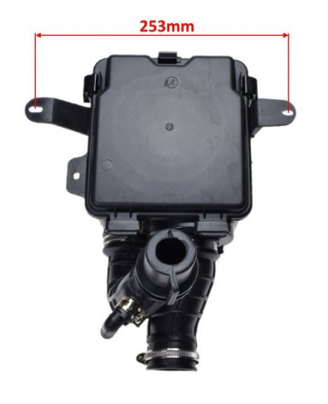 Filtru aer ATV Bashan BS250S-5 [2]