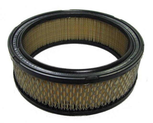 Filtru aer Briggs & Stratton 16 HP & 18 HP [1]