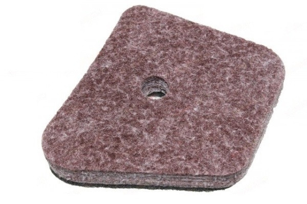 Filtru aer compatibil Stihl FS 87, FS 100, FS 130, FS 310, HL 100 [1]