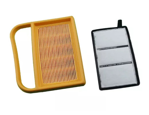 Filtru aer complet compatibil Stihl TS 410, TS 420, TS 480 [1]
