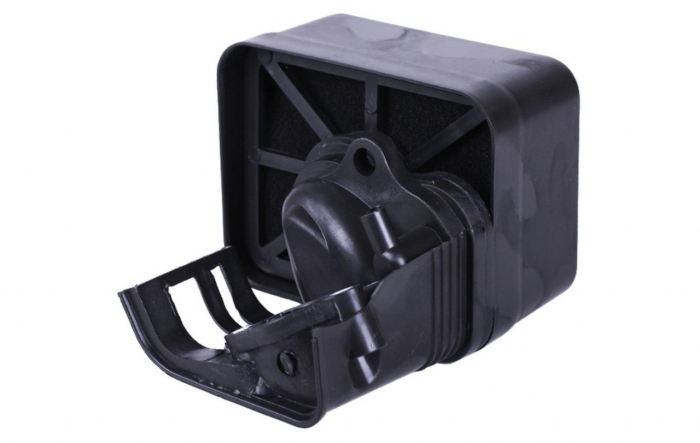 Filtru aer complet generator HONDA GX160 - GX200 / generatoare chinezesti [3]