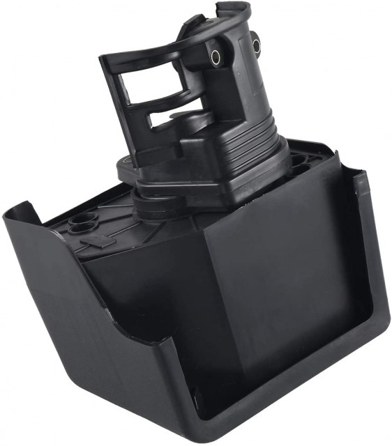 Filtru aer complet Honda GX340 - GX390, 188F (11-13CP) [2]