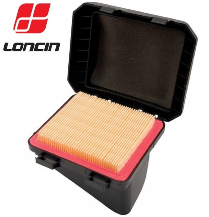 Filtru aer complet LONCIN LC1P61FC, LC1P65FC, LC1P70FC [2]