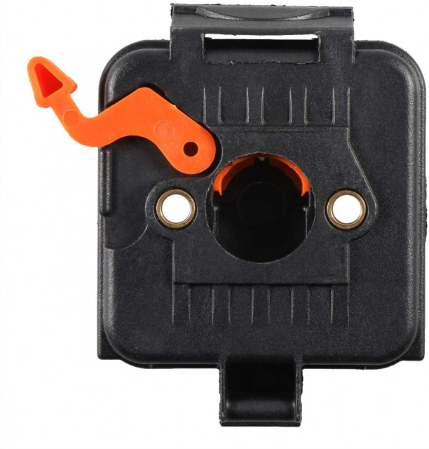 Filtru aer complet motocoasa compatibil Stihl FS 75, FS 80, FS 85 [2]