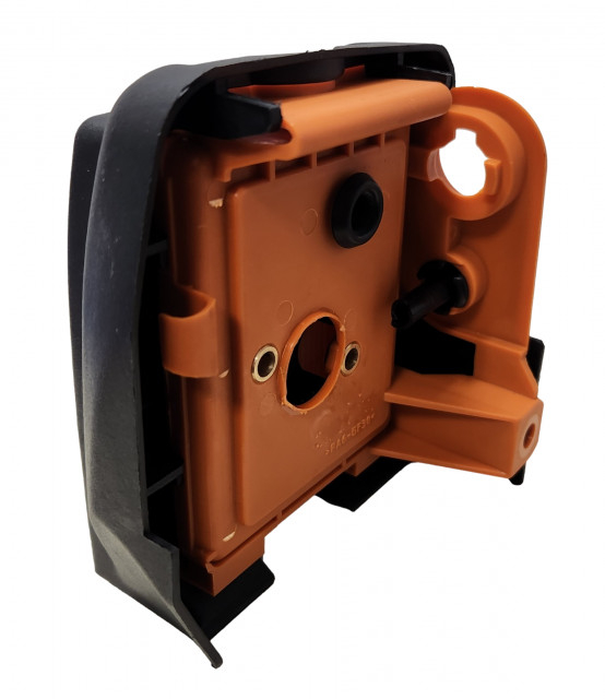 Filtru aer complet motocoasa compatibil Stihl FS120, FS200, FS250, FS300 [2]