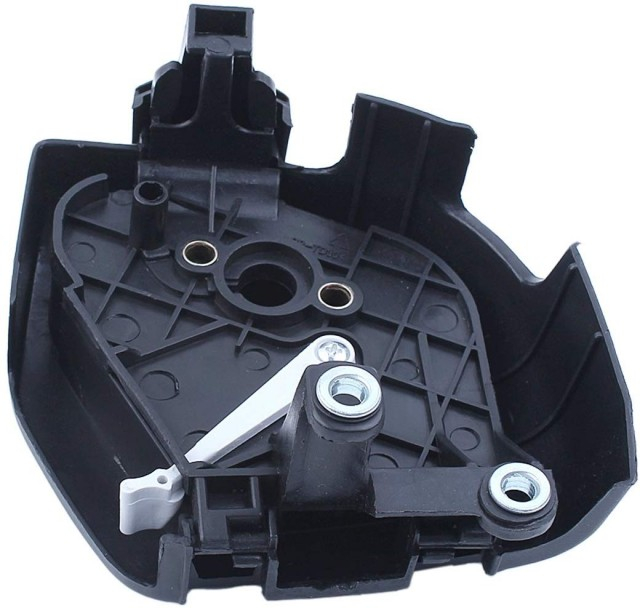 Filtru aer complet motocoasa Honda Gx 35 (model 1) [3]