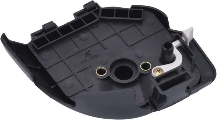 Filtru aer complet motocoasa Honda GX35 (model 2) [3]