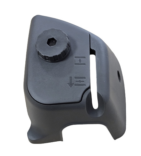 Filtru aer complet motocoasa Husqvarna 125 [1]