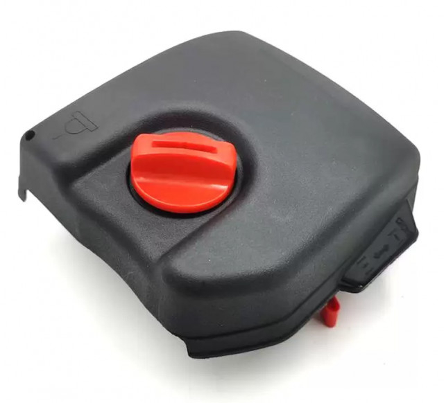 Filtru aer complet motocoasa Husqvarna 143R [1]