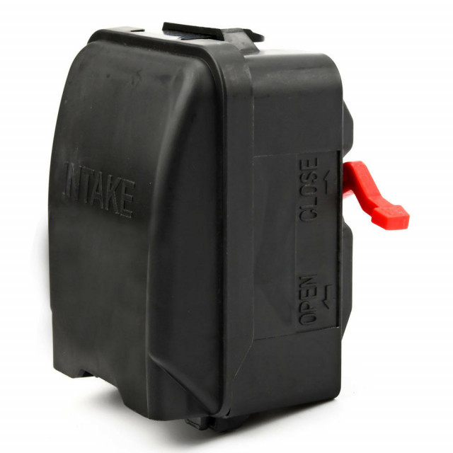 Filtru aer complet motocoasa NR 2 (23 - 26cc) [2]