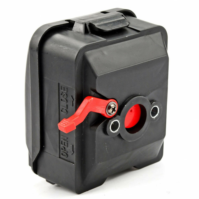 Filtru aer complet motocoasa NR 2 (23 - 26cc) [3]