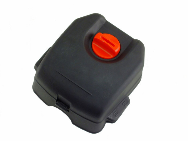 Filtru aer complet motocoasa NR 3 (Cg430 Cg520) [3]