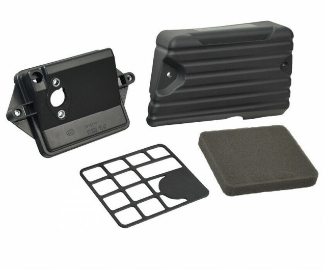 Filtru aer complet motor Honda 154 154F 156 156F [1]