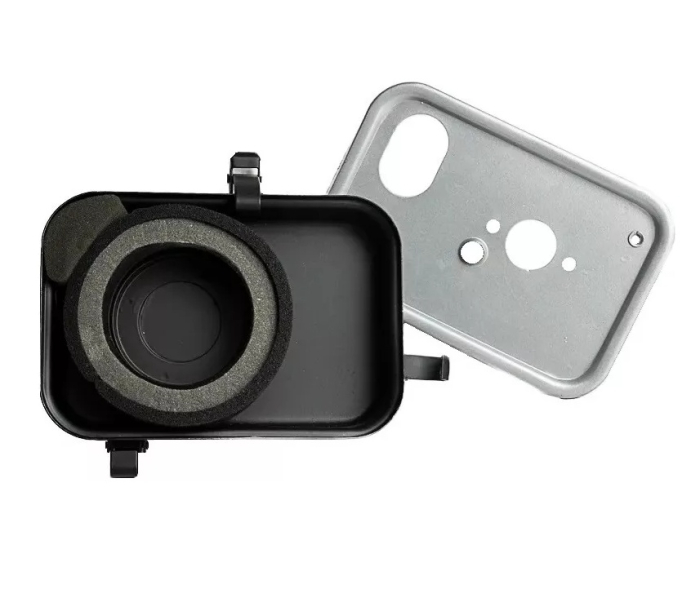 Filtru aer complet Robin EH 12, EC 12 [2]