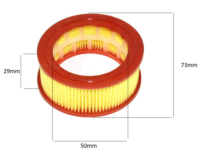 Filtru aer drujba chinezeasca SW-006 [2]