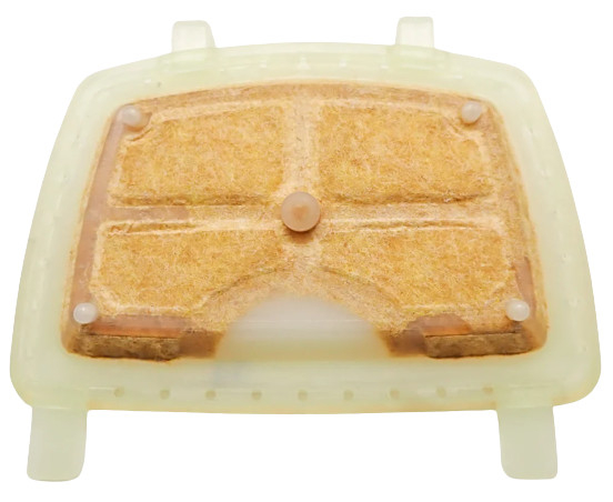 Filtru aer drujba compatibil Stihl MS 171, MS 181, MS 211 (cal. 2) [1]