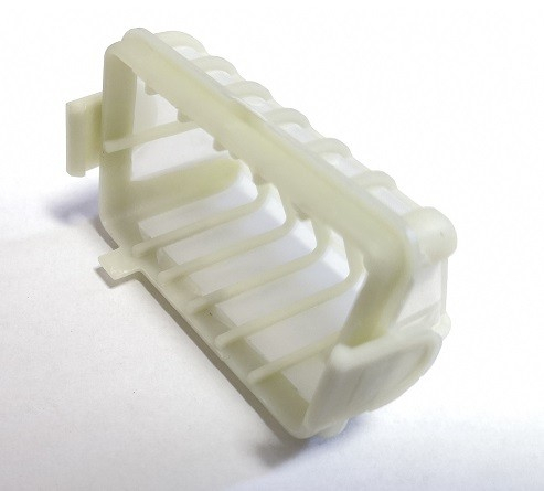 Filtru aer drujba compatibil Stihl MS 231, 251 (model 2) [1]