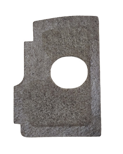 Filtru aer drujba compatibil Stihl MS170, MS180 2-MIX (cal.1) [2]