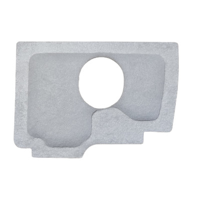 Filtru aer drujba compatibil Stihl MS170, MS180 2-MIX (cal.1) [1]