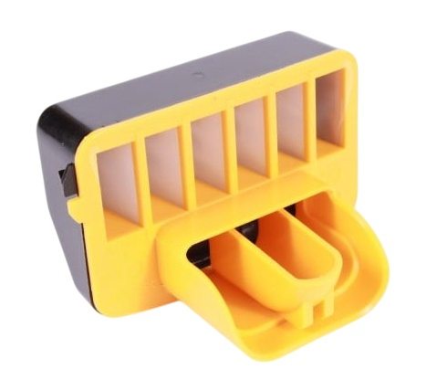 Filtru aer drujba Husqvarna 135, 140, 435, 440 [1]