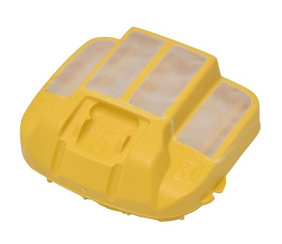 Filtru aer drujba Husqvarna 555, 556, 560XP [1]