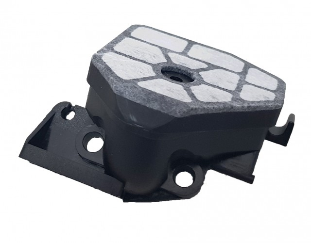 Filtru aer drujba Partner P340S, P350S, P360S, Talon AC3110A6 (complet) [1]