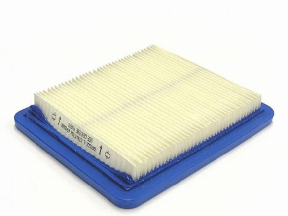 Filtru aer generator HONDA GCV 135/160, Ruris R550h, R650h (original) [2]