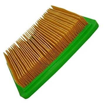 Filtru aer masina tuns gazon tip Nac T375, MG139, TG475, IF60 [2]