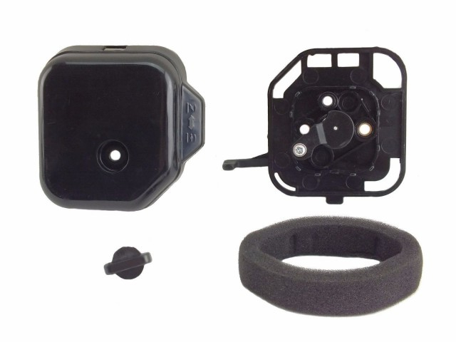 Filtru aer motocoasa chinezeasca TL26 [2]