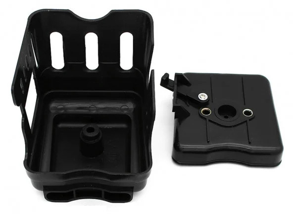 Filtru aer motocoasa chinezeasca TL43, TL52 [2]