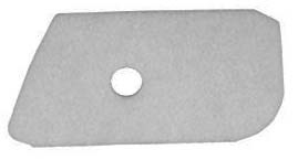 Filtru aer motocoasa Husqvarna 125R, 128R, 125C, 128C [1]