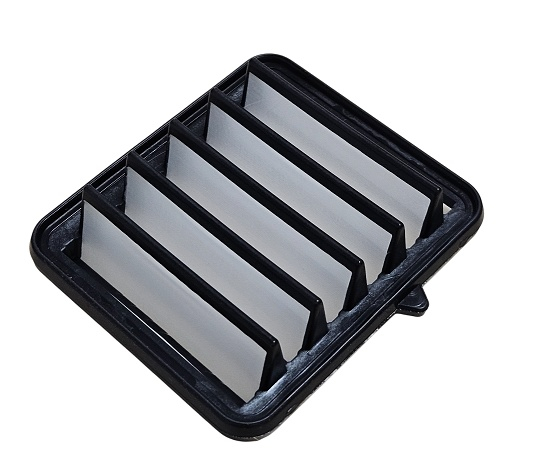 Filtru aer motocoasa Husqvarna 345FR, 545RX, 545FX(Naylon) [2]