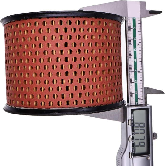 Filtru aer motor Hatz 1B20, 1B30 [2]