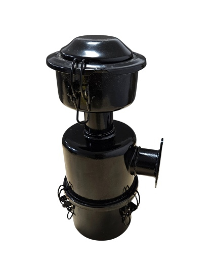 Filtru aer motosapa diesel 178f, 186f (model 3) [3]