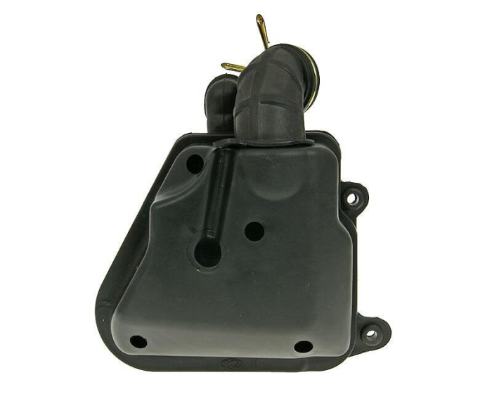 Filtru aer scuter Yamaha Jog Minareli orizontal (negru) [1]