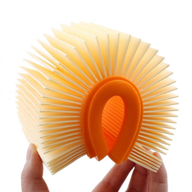 Filtru aer simplu compatibil Stihl TS 700, TS 800 [2]