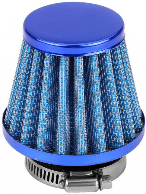 Filtru aer sport scuter 40 mm [1]