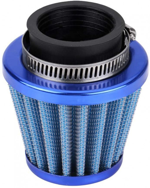 Filtru aer sport scuter 40 mm [2]