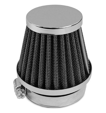 Filtru aer sport scuter 50mm [1]