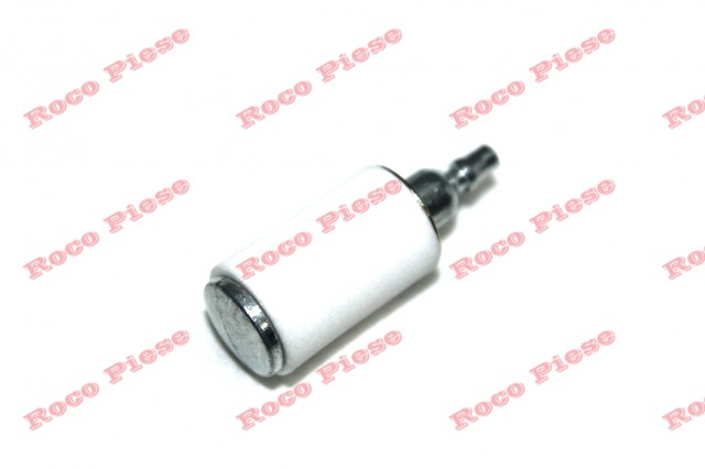 Filtru benzina drujba Husqvarna (model metalic) [2]